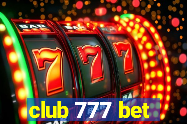 club 777 bet